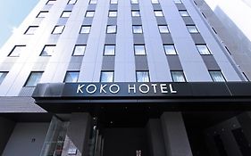 フィーノホテル札幌大通
